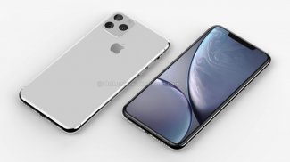 И трите iPhones 2020 ще получат 5G поради конкурентите на Android